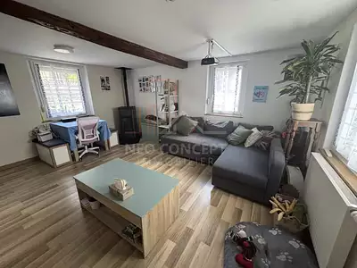 Maison, 59,28 m²