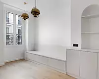 Appartement, 61,04 m²