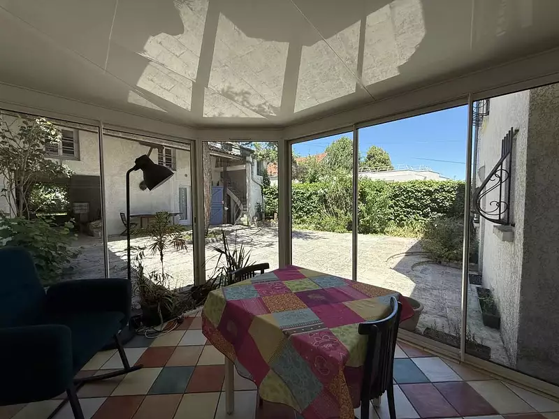 Maison, 250 m²