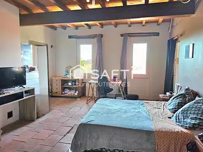 Maison, 400 m²