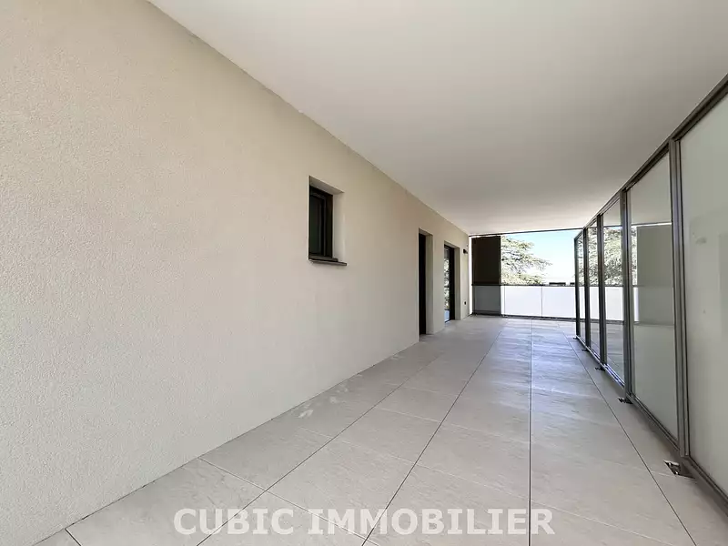 Appartement, 78,8 m²