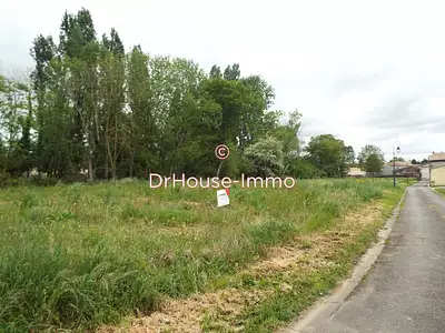 Terrain, 3 459 m²