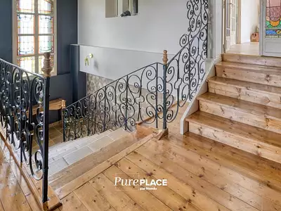 Maison, 390 m²