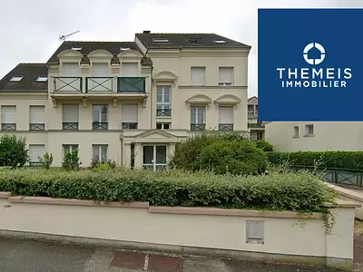 Appartement, 36,63 m²