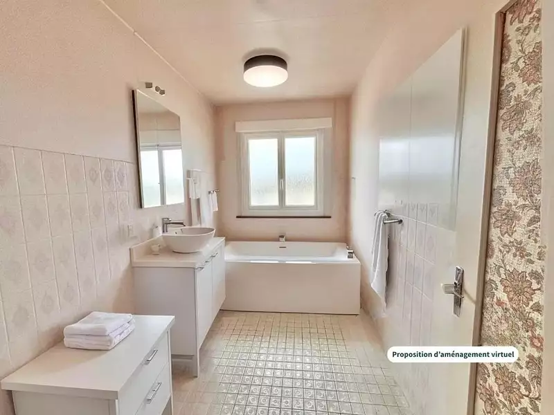 Maison, 177 m²