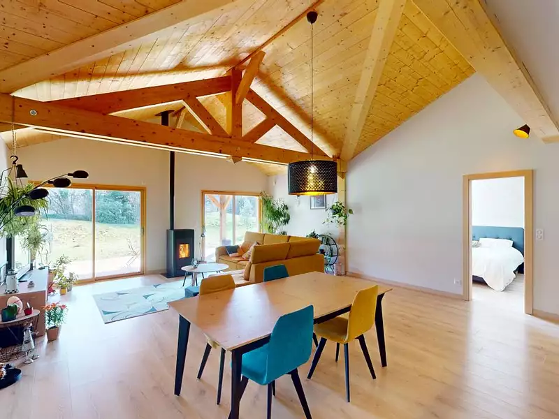 Maison, 150 m²