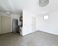 Appartement, 22,65 m²