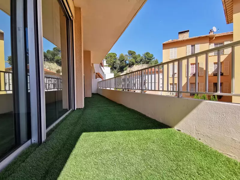 Appartement, 108 m²