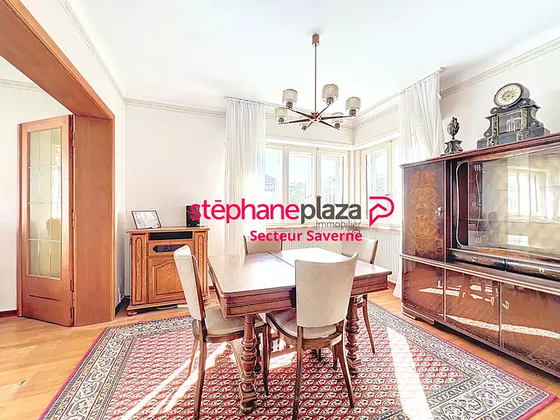 Maison, 106 m²