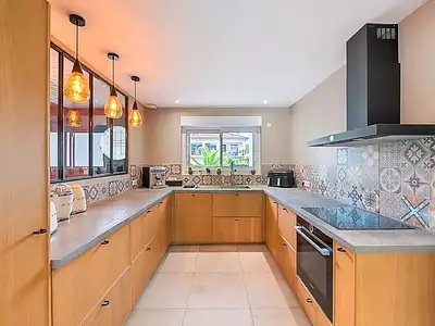 Maison, 174 m²
