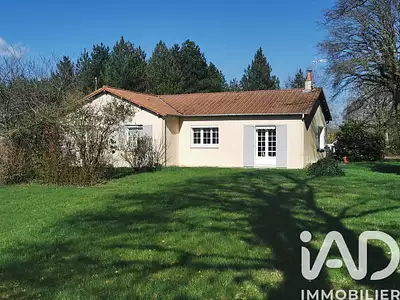 Maison, 110 m²