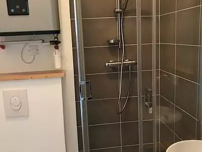 Appartement, 27,18 m²