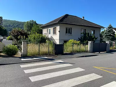Maison, 103 m²