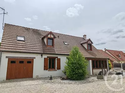 Maison, 173 m²