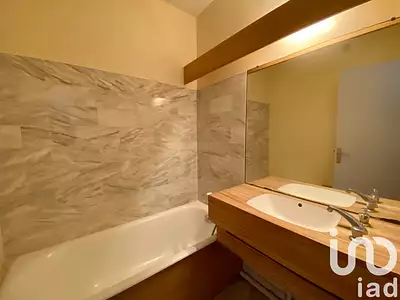 Appartement, 60 m²