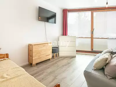 Appartement, 21,78 m²