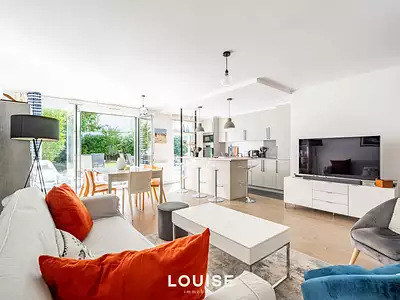 Appartement, 114 m²