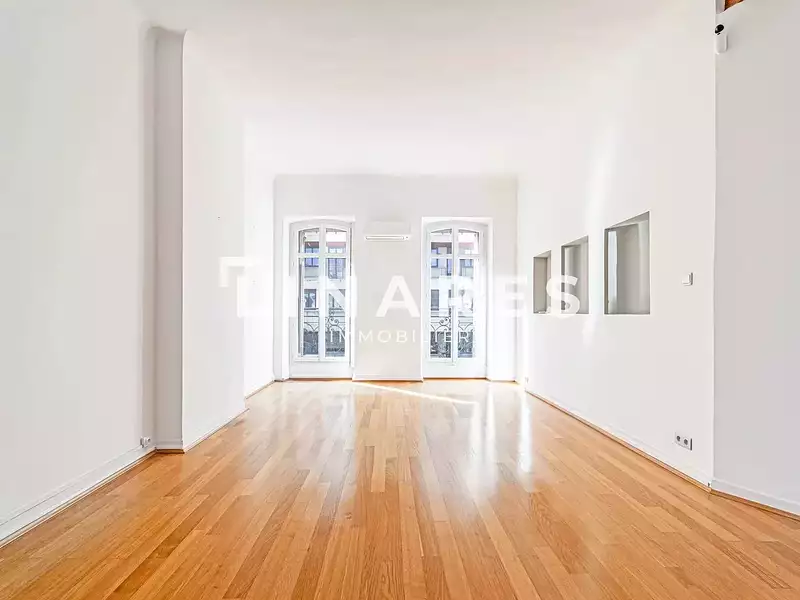 Appartement, 154 m²