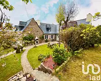 Maison, 196 m²