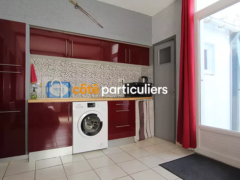Maison, 41 m²