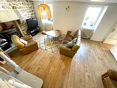 Maison, 100 m²