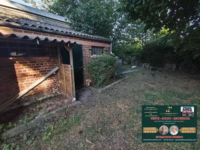 Maison, 114 m²