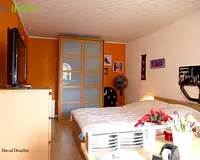 Appartement, 115 m²