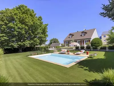 Maison, 146,62 m²