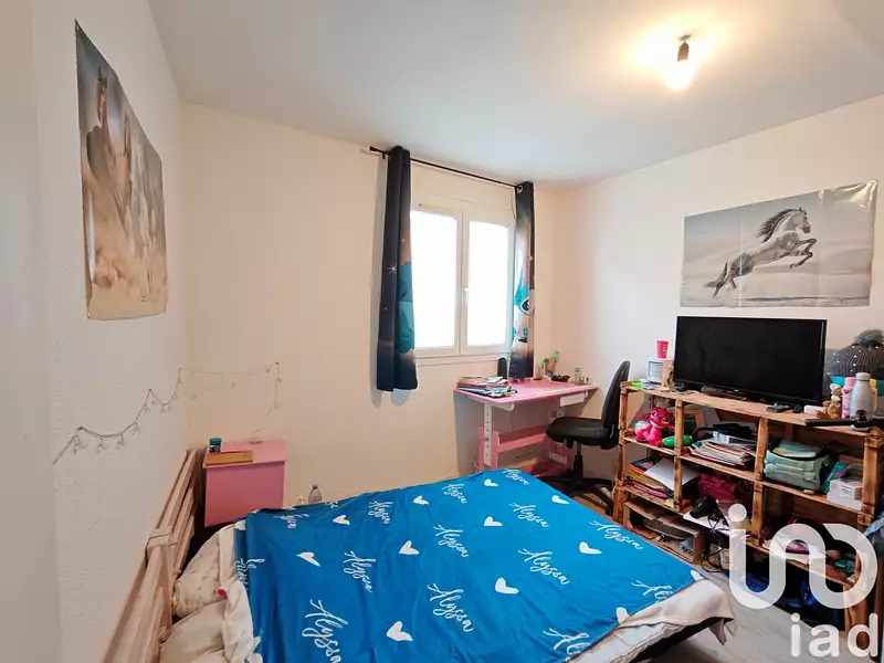 Appartement, 69 m²