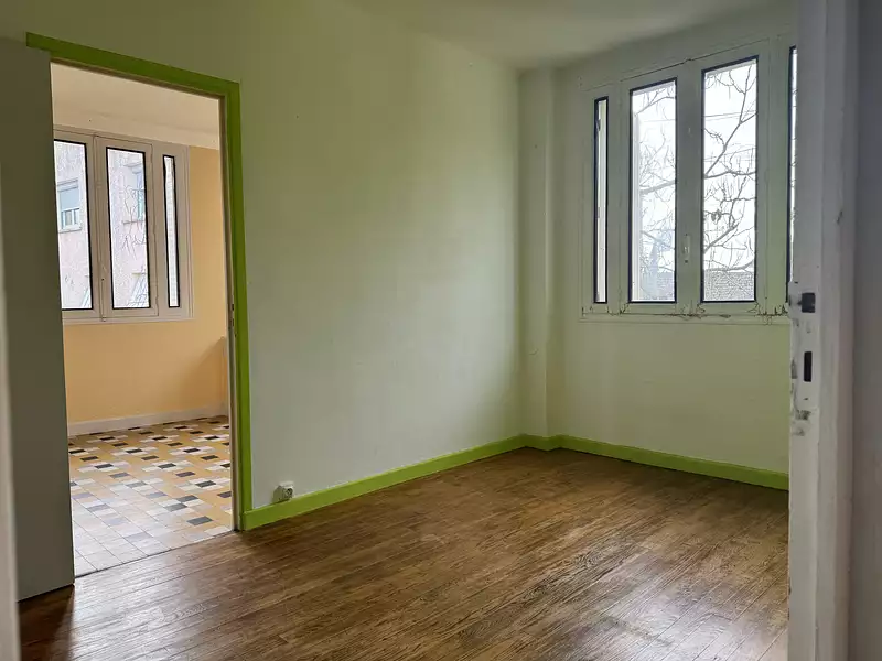 Immeuble, 266 m²