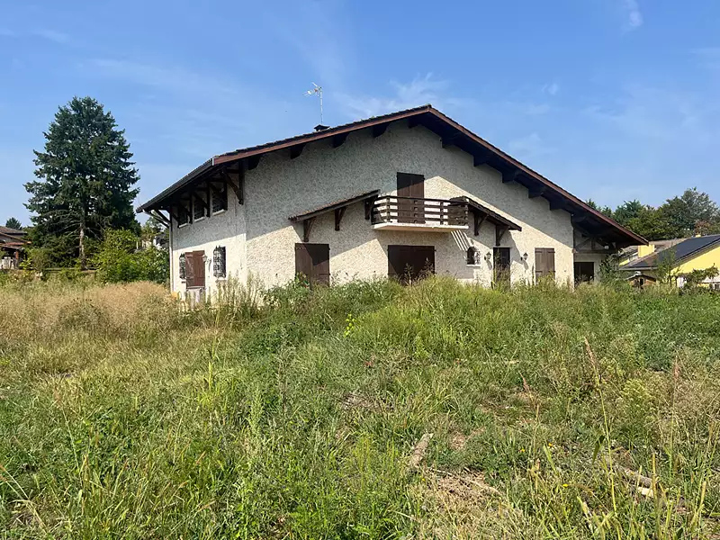 Maison, 308,84 m²