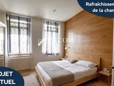 Maison, 72 m²