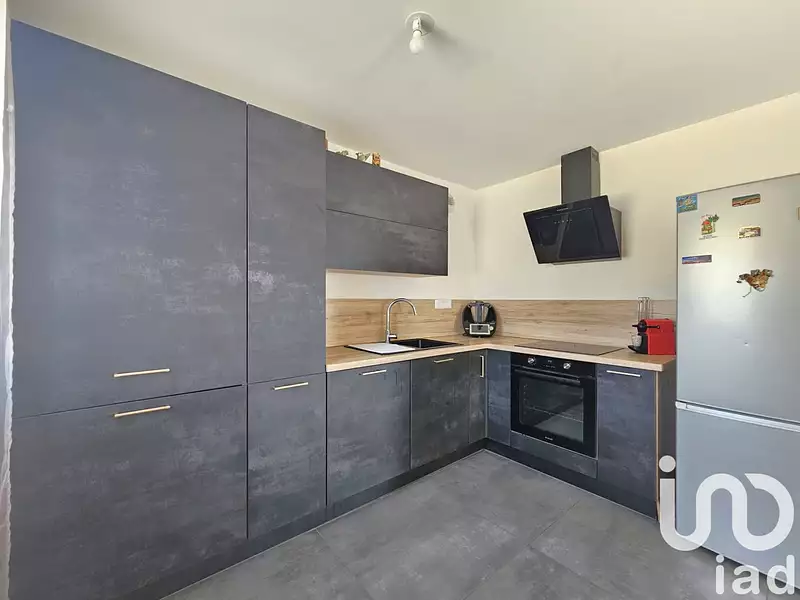 Appartement, 95 m²