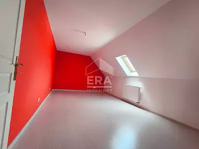 Maison, 204 m²