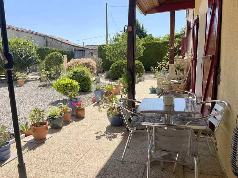 Maison, 150 m²