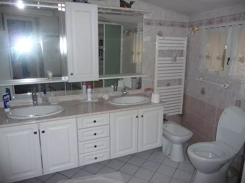 Maison, 80 m²