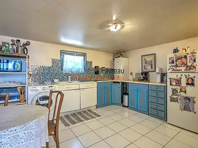Maison, 97,73 m²