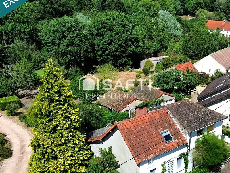 Maison, 150 m²
