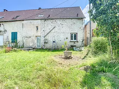 Maison, 95 m²