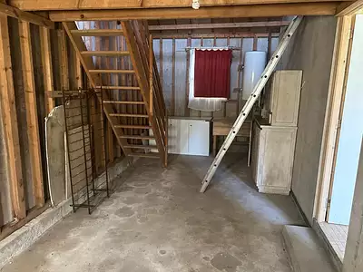Maison, 60 m²