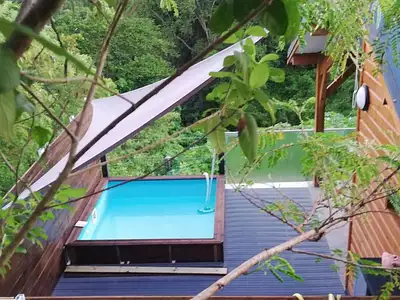 Maison, 16 m²