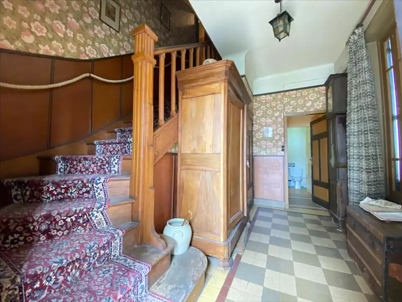 Maison, 187 m²