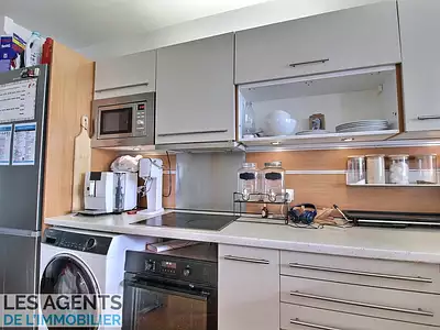 Appartement, 97 m²
