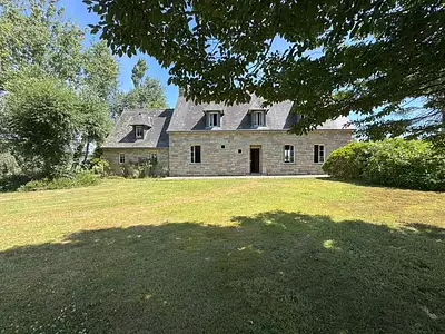 Maison, 165 m²