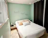 Immeuble, 260 m²