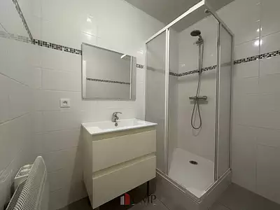 Appartement, 40,43 m²