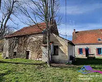 Maison, 48 m²