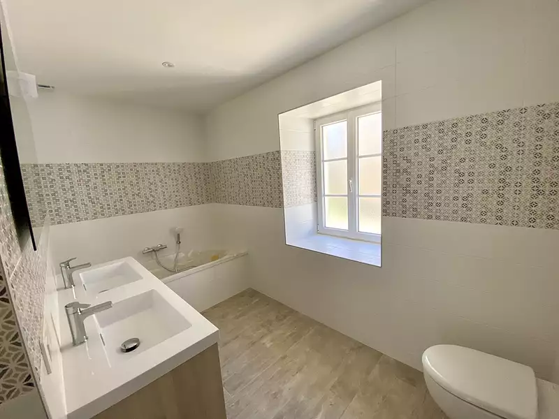 Maison, 135 m²