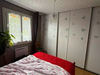 Maison, 85 m²