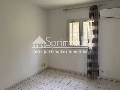 Appartement, 61 m²
